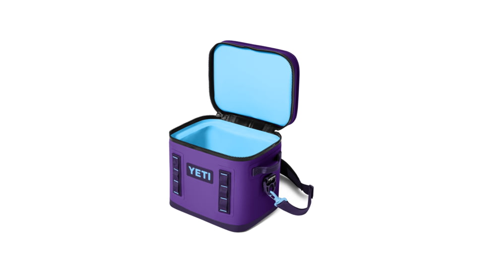 Yeti Yeti Hopper Flip 12 Quart Soft Cooler