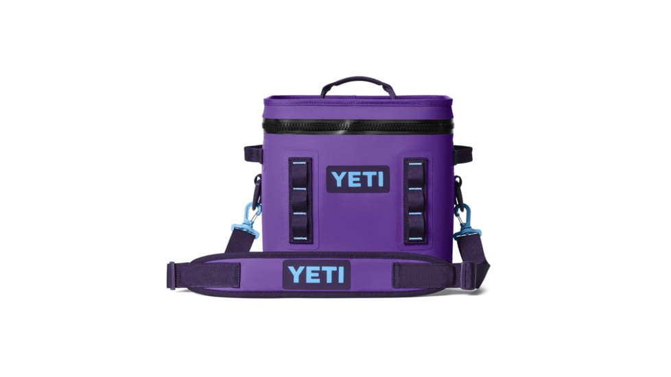 Yeti Yeti Hopper Flip 12 Quart Soft Cooler