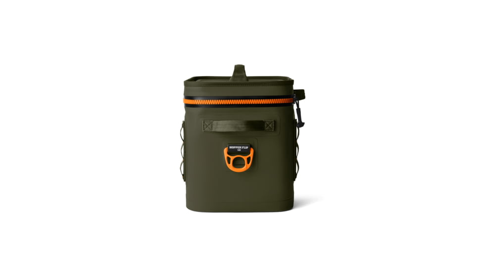 Yeti Yeti Hopper Flip 12 Quart Soft Cooler