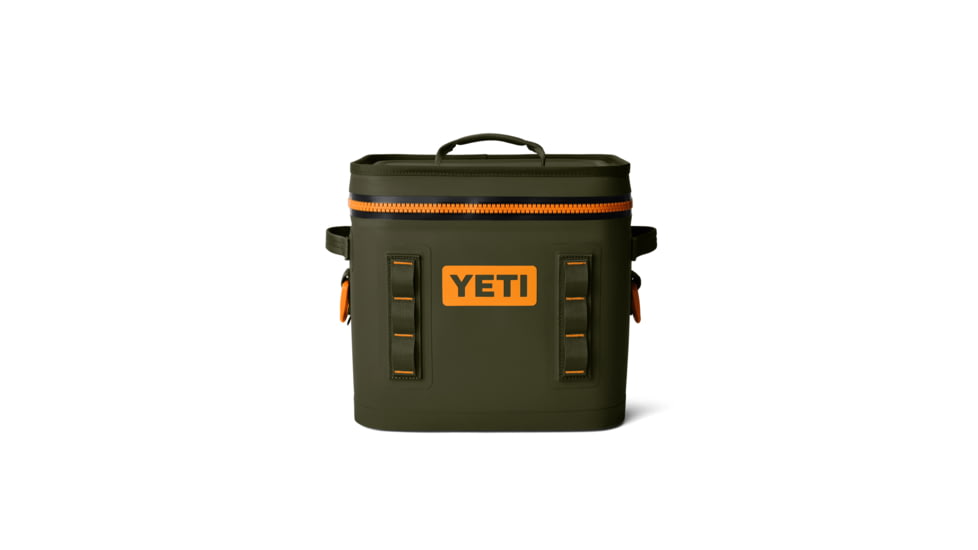 Yeti Yeti Hopper Flip 12 Quart Soft Cooler
