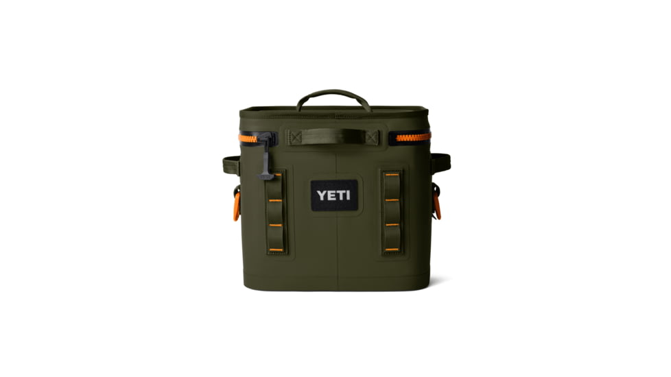 Yeti Yeti Hopper Flip 12 Quart Soft Cooler