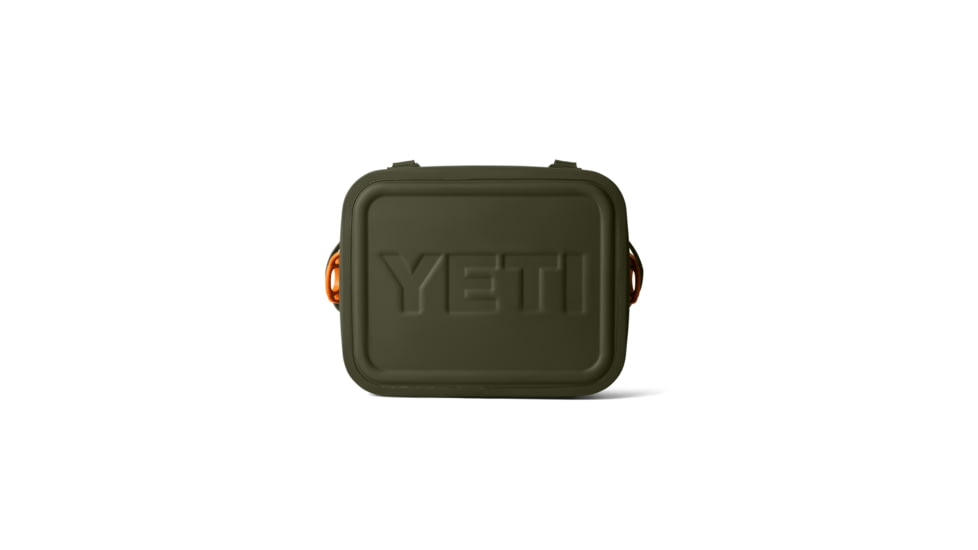 Yeti Yeti Hopper Flip 12 Quart Soft Cooler