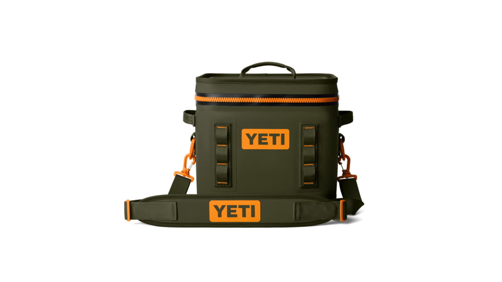 Yeti Yeti Hopper Flip 12 Quart Soft Cooler