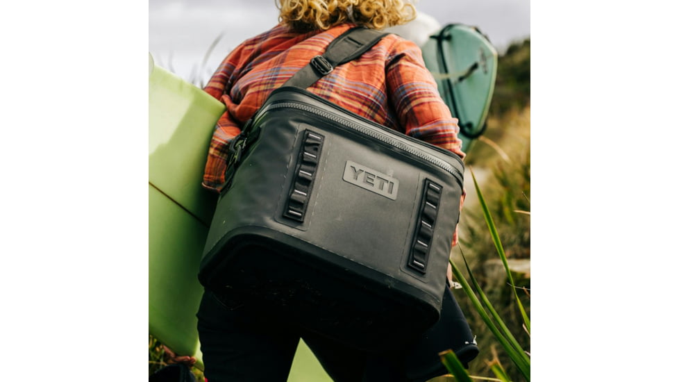 Yeti Yeti Hopper Flip 18 Quart Soft Cooler