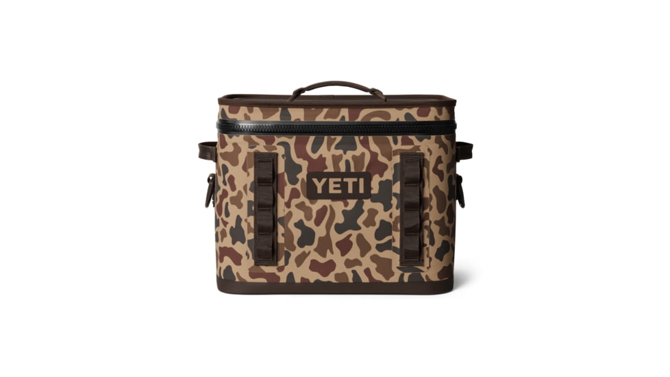 Yeti Yeti Hopper Flip 18 Quart Soft Cooler