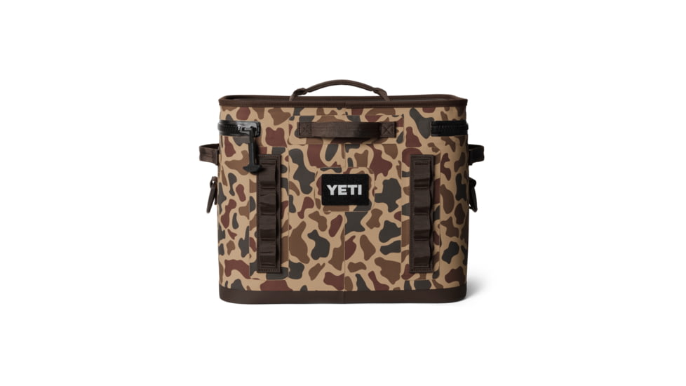 Yeti Yeti Hopper Flip 18 Quart Soft Cooler