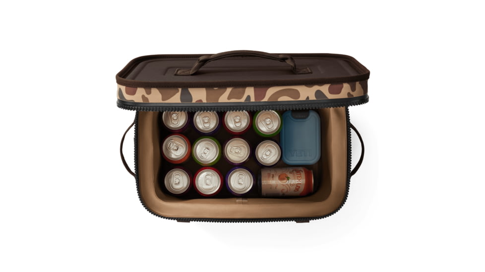 Yeti Yeti Hopper Flip 18 Quart Soft Cooler