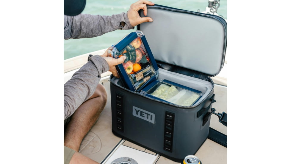 Yeti Yeti Hopper Flip 18 Quart Soft Cooler