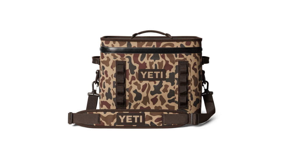 Yeti Yeti Hopper Flip 18 Quart Soft Cooler