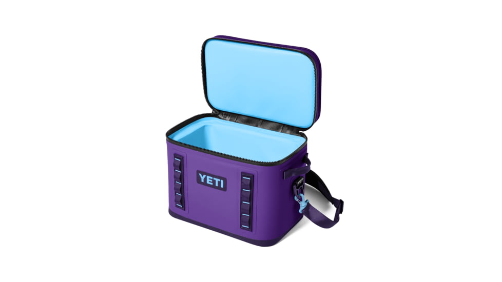 Yeti Yeti Hopper Flip 18 Quart Soft Cooler