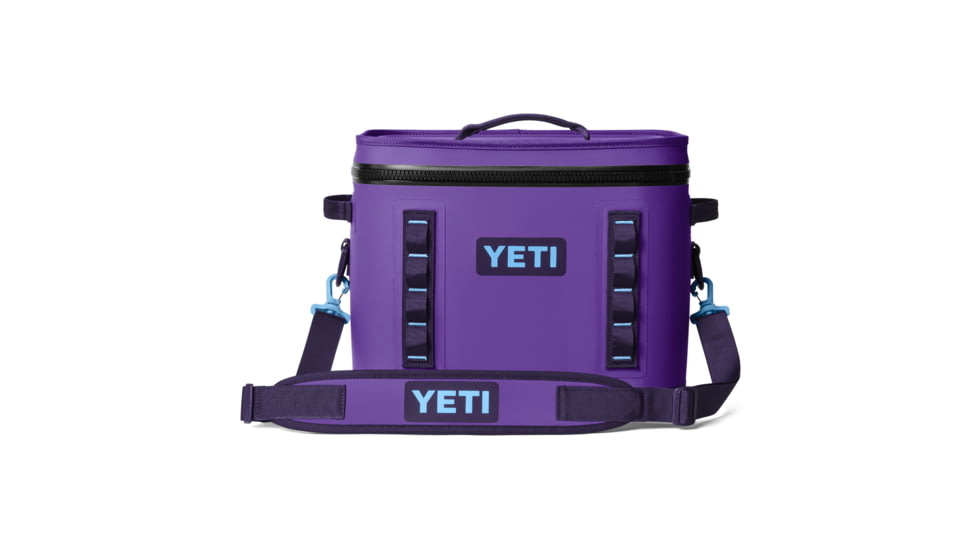 Yeti Yeti Hopper Flip 18 Quart Soft Cooler