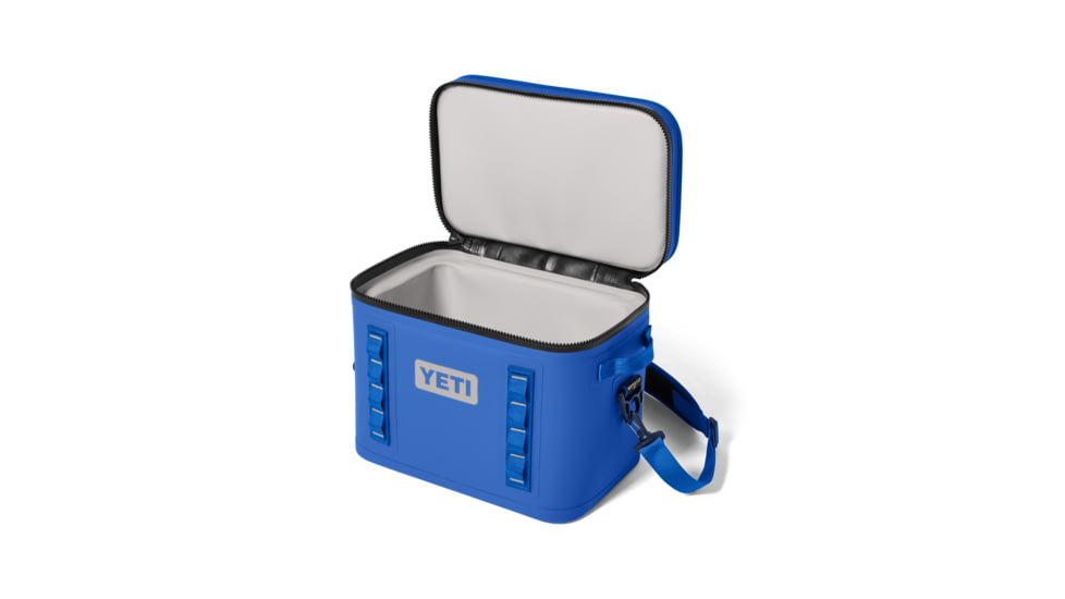 Yeti Yeti Hopper Flip 18 Quart Soft Cooler