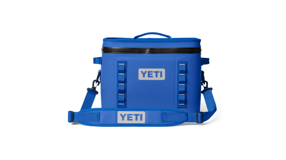 Yeti Yeti Hopper Flip 18 Quart Soft Cooler