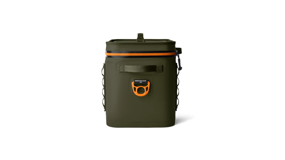 Yeti Yeti Hopper Flip 18 Quart Soft Cooler