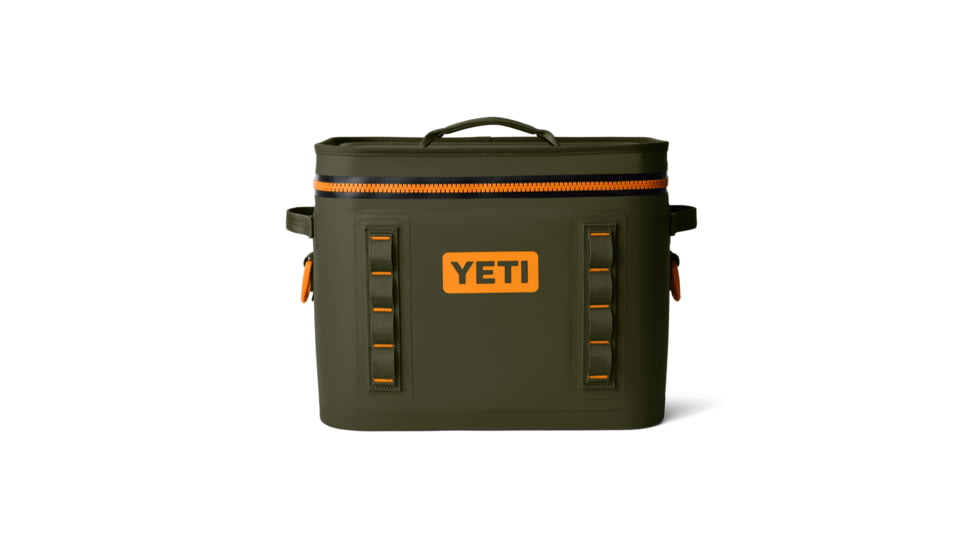 Yeti Yeti Hopper Flip 18 Quart Soft Cooler