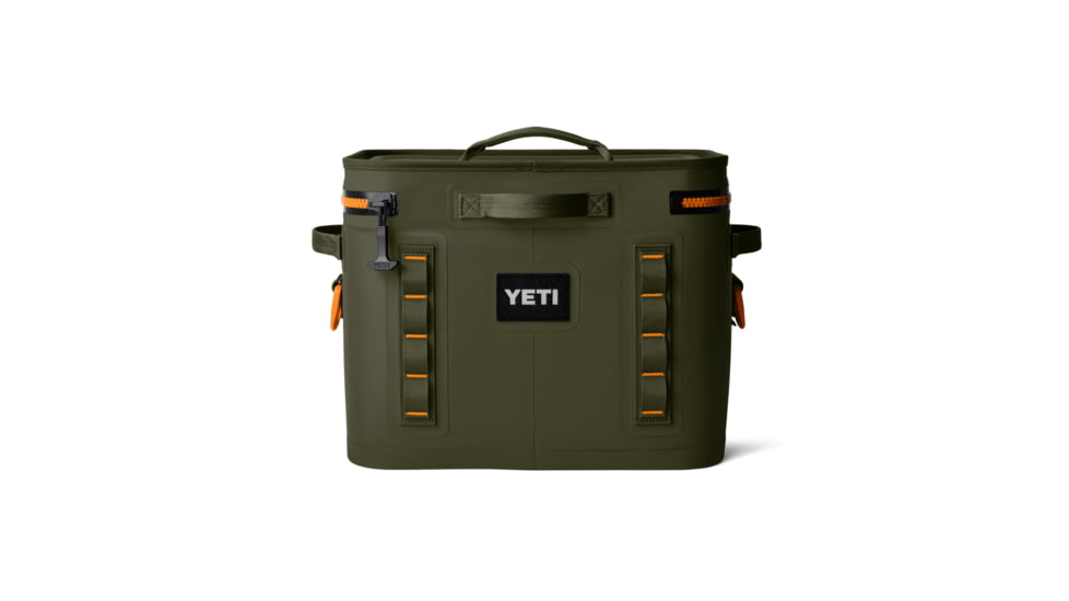 Yeti Yeti Hopper Flip 18 Quart Soft Cooler
