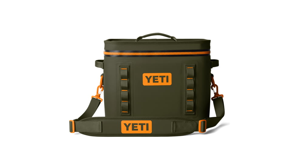 Yeti Yeti Hopper Flip 18 Quart Soft Cooler