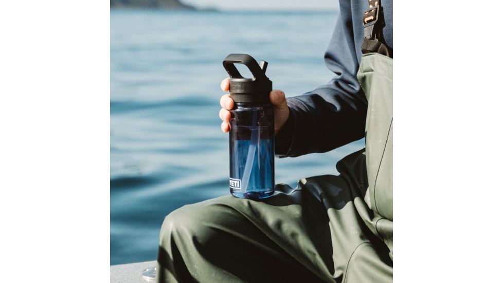 Yeti Yonder Bottle Straw Cap
