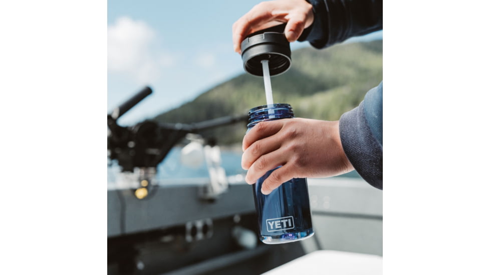 Yeti Yonder Bottle Straw Cap