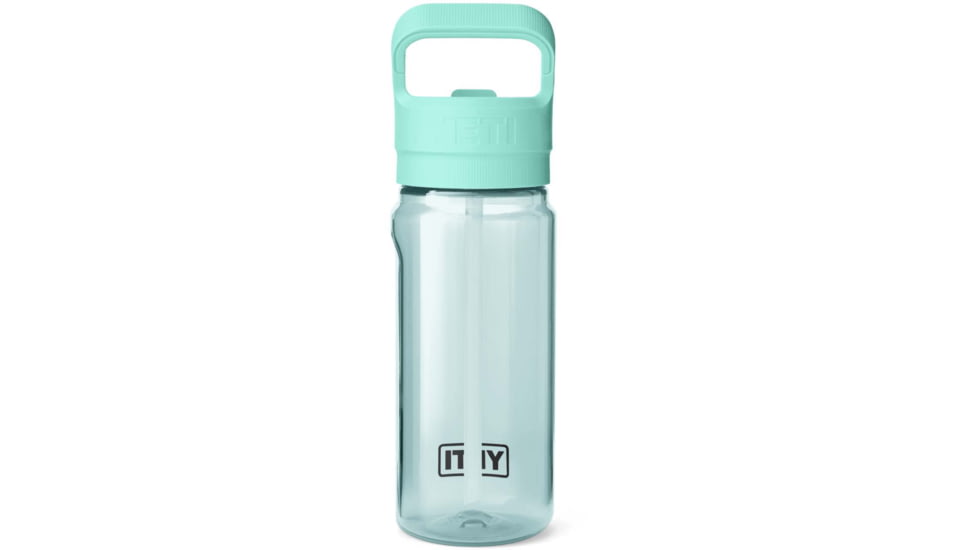 Yeti Yonder 0.6L C Straw Bottle, Seafoam, 21071502490