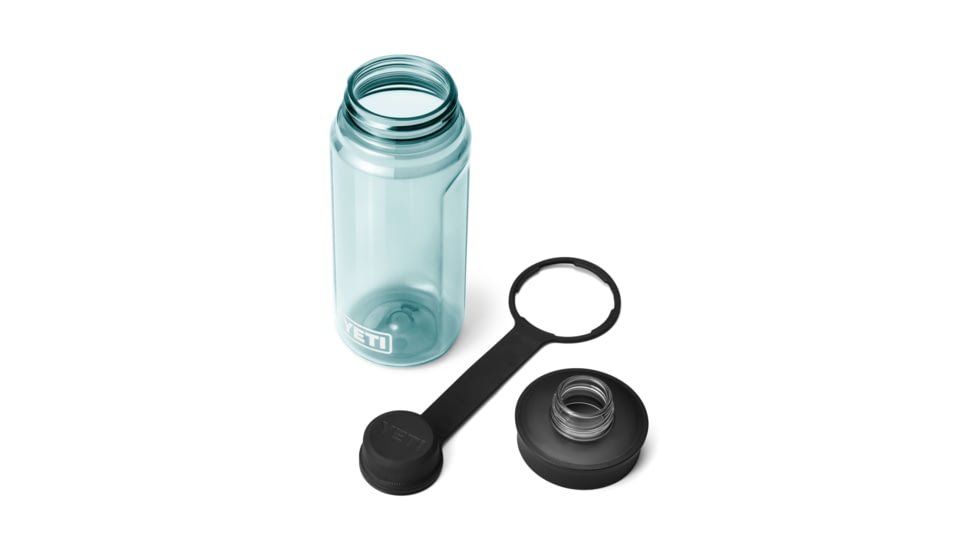 Yeti Yonder 0.6L Tether Bottle, Seafoam, 0.6 Liter, 21071502337