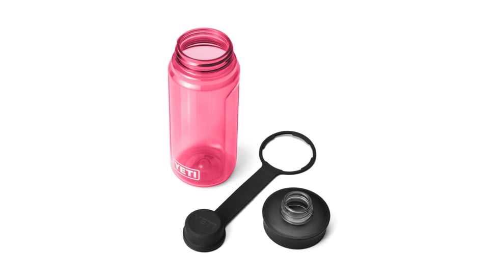 Yeti Yonder 0.6L Tether Bottle, Tropical Pink, 0.6 Liter, 21071503740