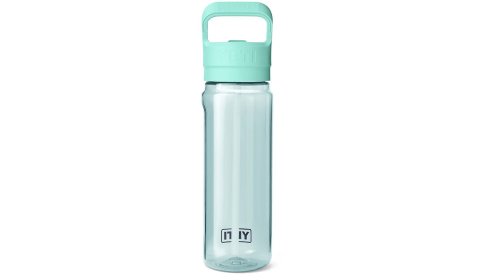 Yeti Yonder 0.75L C Straw Bottle, Seafoam, 21071502491