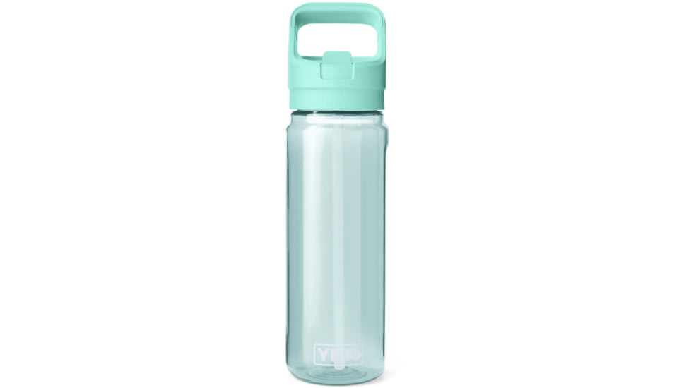 Yeti Yonder 0.75L C Straw Bottle, Seafoam, 21071502491