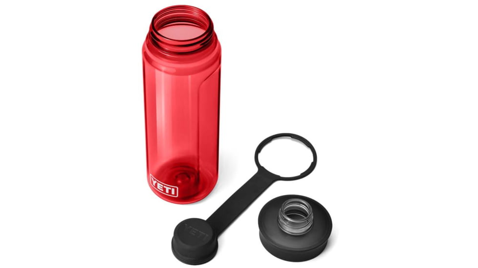 Yeti Yonder 0.75L Tether Bottle, Rescue Red, 21071503749