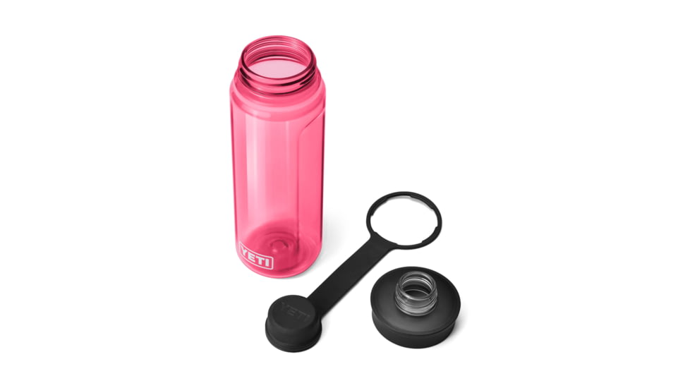 Yeti Yonder 0.75L Tether Bottle, Tropical Pink, 0.75 Liter, 21071503741