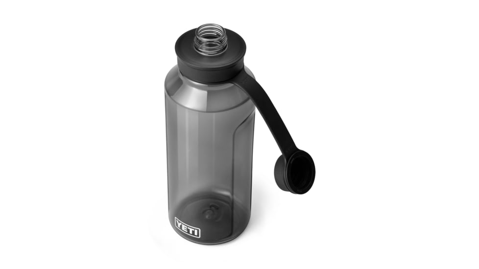 Yeti Yonder 1.5L Tether Bottle, Charcoal, 1.5 Liter, 21071502340