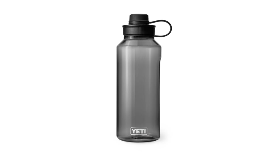 Yeti Yonder 1.5L Tether Bottle, Charcoal, 1.5 Liter, 21071502340