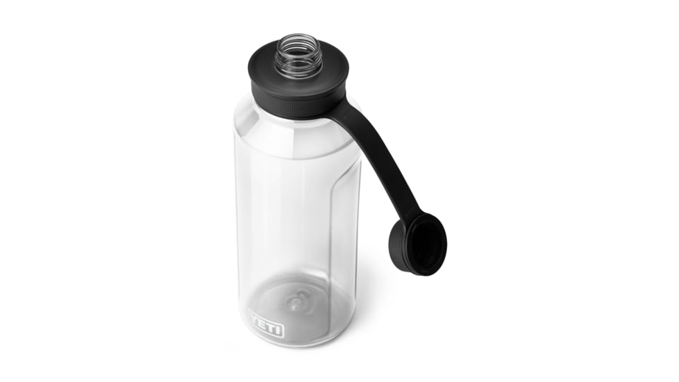Yeti Yonder 1.5L Tether Bottle, Clear, 1.5 Liter, 21071502343
