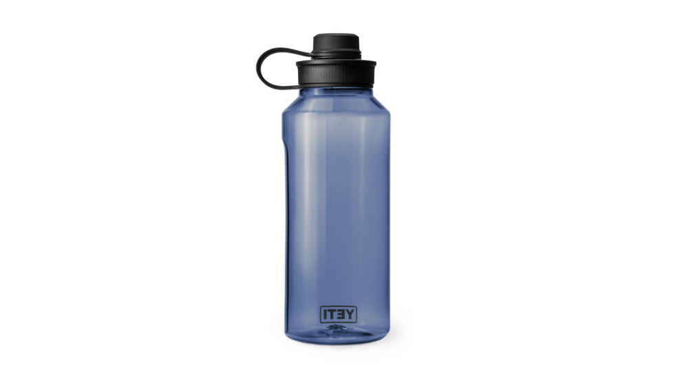 Yeti Yonder 1.5L Tether Bottle, Navy, 1.5 Liter, 21071502341
