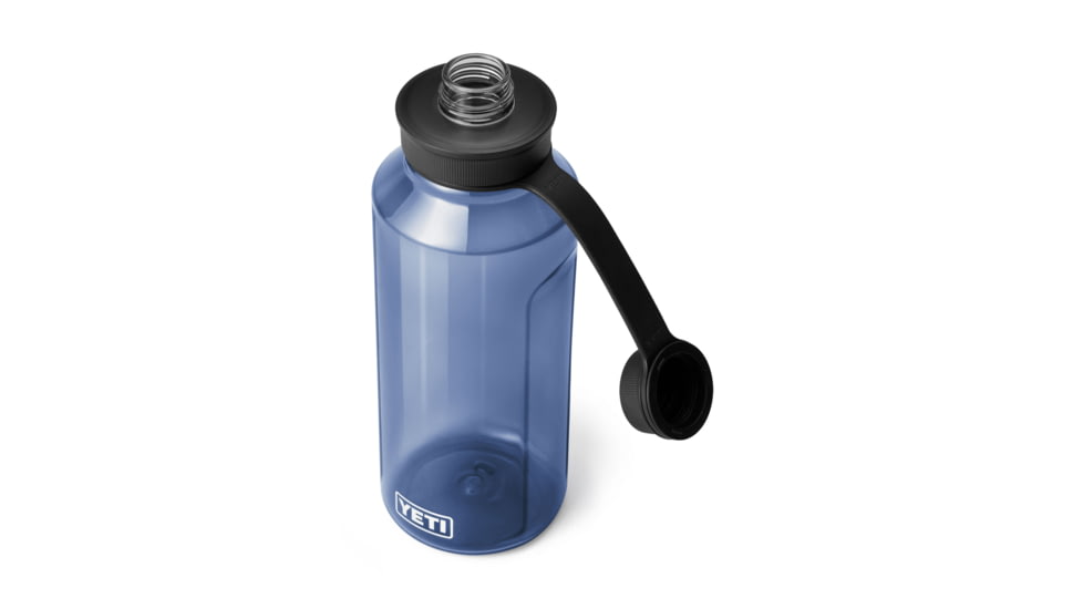 Yeti Yonder 1.5L Tether Bottle, Navy, 1.5 Liter, 21071502341