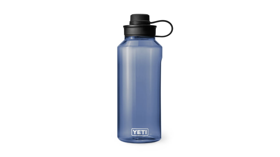 Yeti Yonder 1.5L Tether Bottle, Navy, 1.5 Liter, 21071502341