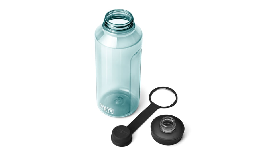 Yeti Yonder 1.5L Tether Bottle, Seafoam, 1.5 Liter, 21071502342