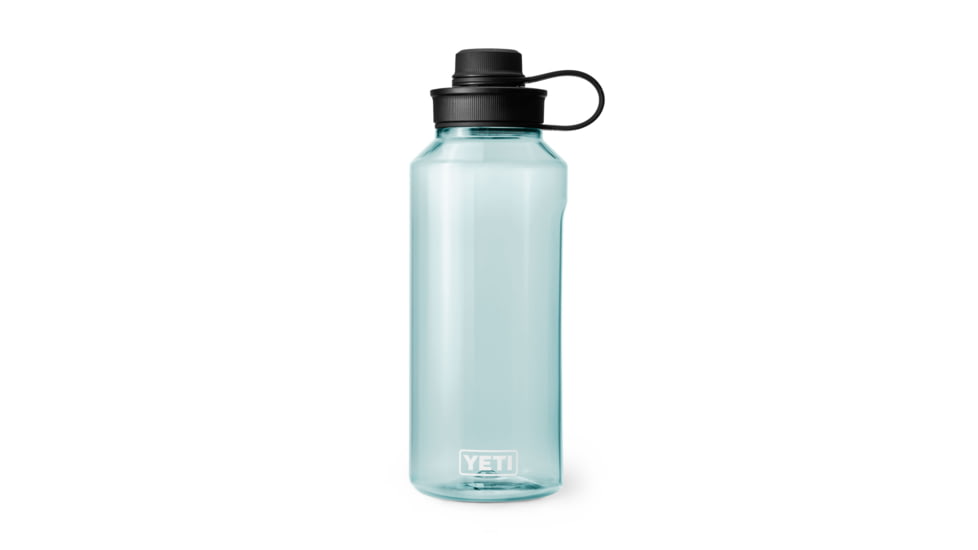 Yeti Yonder 1.5L Tether Bottle, Seafoam, 1.5 Liter, 21071502342