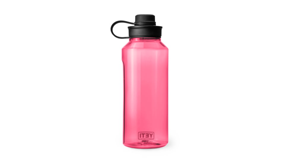 Yeti Yonder 1.5L Tether Bottle, Tropical Pink, 1.5 Liter, 21071503743