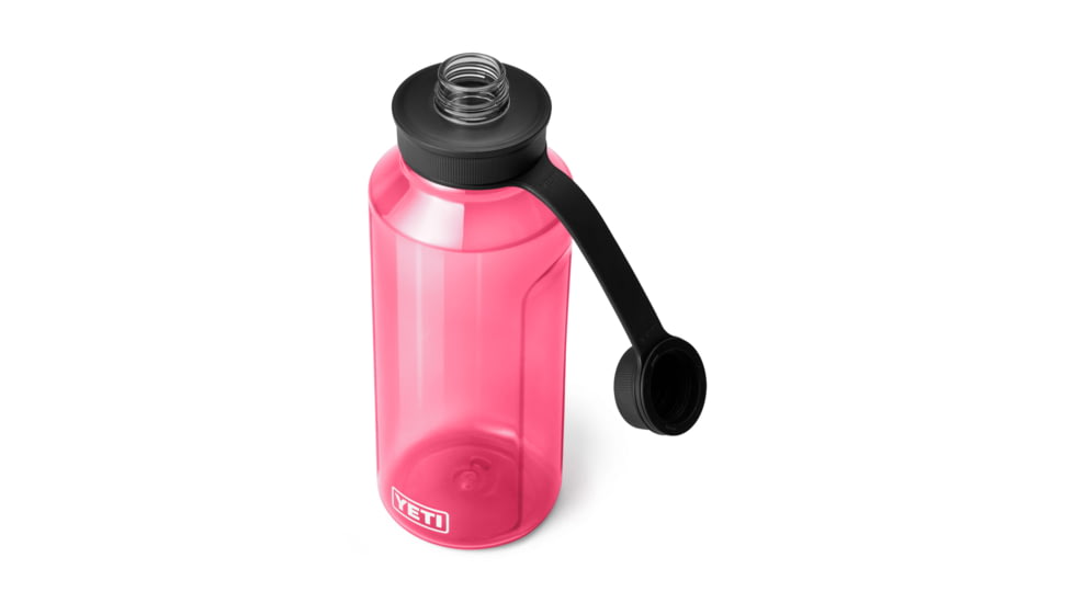 Yeti Yonder 1.5L Tether Bottle, Tropical Pink, 1.5 Liter, 21071503743