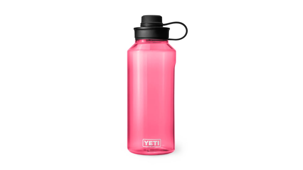Yeti Yonder 1.5L Tether Bottle, Tropical Pink, 1.5 Liter, 21071503743