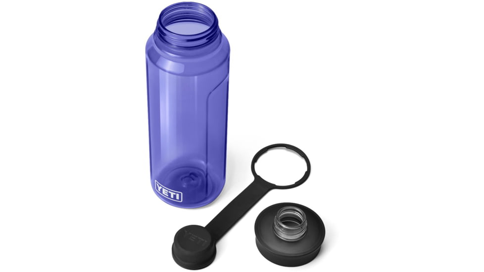 Yeti Yonder 1.5L Tether Bottle, Ultramarine Violet, 1.5 L, 21071504827