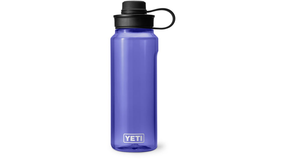 Yeti Yonder 1.5L Tether Bottle, Ultramarine Violet, 1.5 L, 21071504827