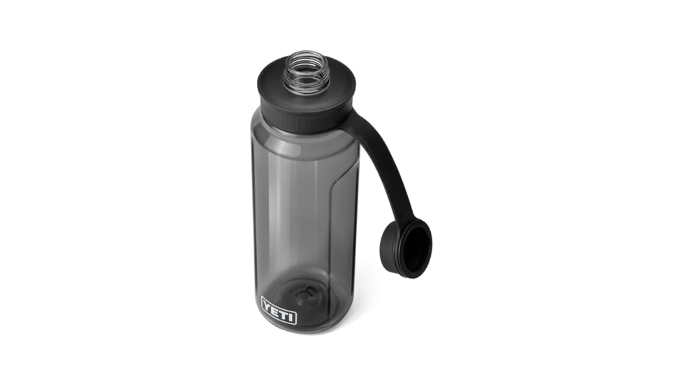 Yeti Yonder 1L Tether Bottle Charcoal, Charcoal, 1 L, 21071502377