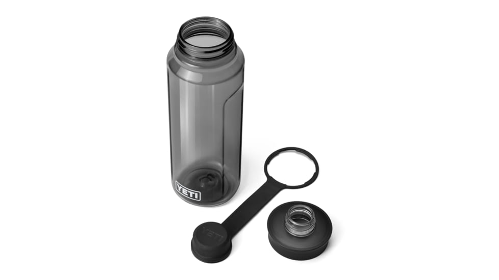 Yeti Yonder 1L Tether Bottle Charcoal, Charcoal, 1 L, 21071502377