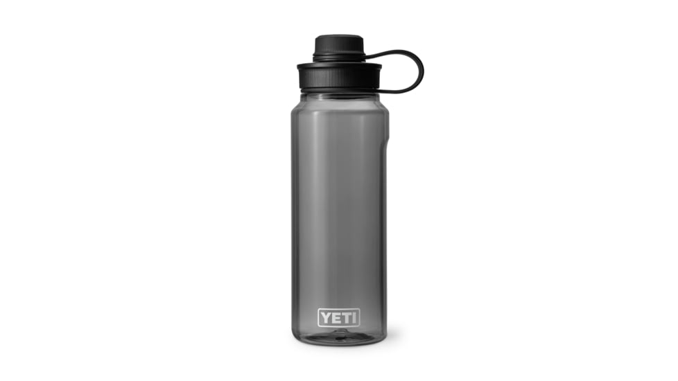 Yeti Yonder 1L Tether Bottle Charcoal, Charcoal, 1 L, 21071502377