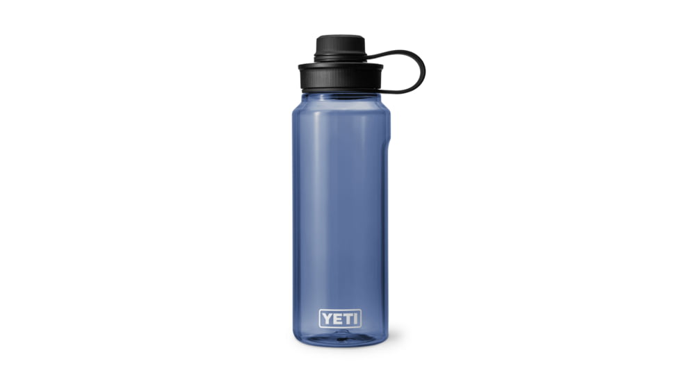 Yeti Yonder 1L Tether Bottle, Navy, 1 Liter, 21071502378