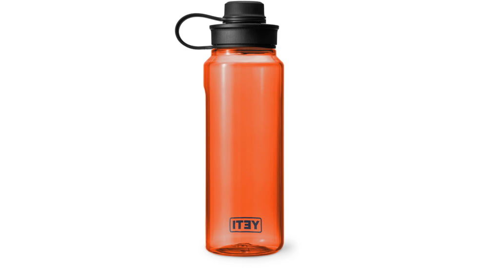 Yeti Yonder 1L Tether Bottle, Orange, 21071503774