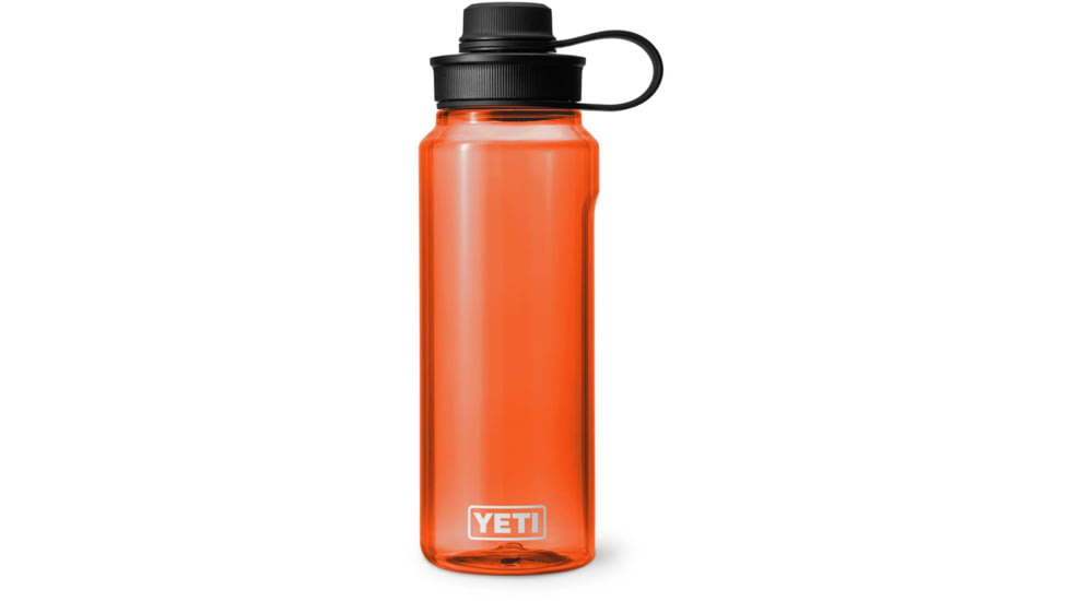 Yeti Yonder 1L Tether Bottle, Orange, 21071503774