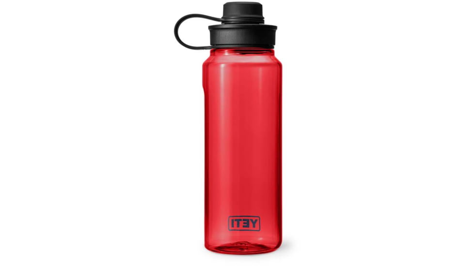 Yeti Yonder 1L Tether Bottle, Rescue Red, 21071503750